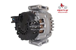 ΔΥΝΑΜΟ  MERCEDES-BENZ E400 E450-thumb-10