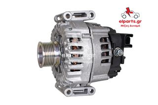 ΔΥΝΑΜΟ  MERCEDES-BENZ E400 E450-thumb-3