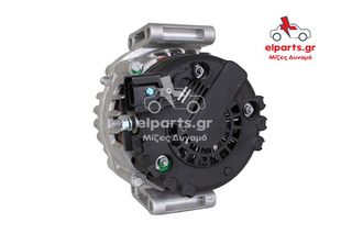 ΔΥΝΑΜΟ  MERCEDES-BENZ E400 E450-thumb-7