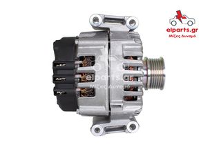 ΔΥΝΑΜΟ  MERCEDES-BENZ E400 E450-thumb-12