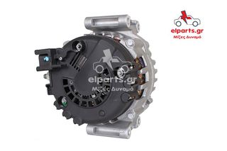 ΔΥΝΑΜΟ  MERCEDES-BENZ E400 E450-thumb-9