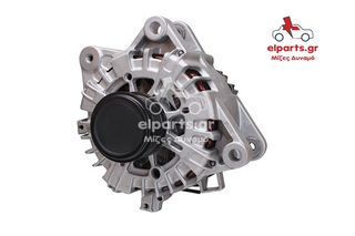 ΔΥΝΑΜΟ  FORD Tourneo Transit-thumb-1