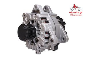 ΔΥΝΑΜΟ  FORD Tourneo Transit-thumb-2