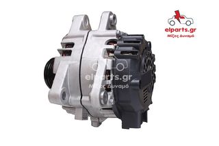 ΔΥΝΑΜΟ  FORD Tourneo Transit-thumb-5