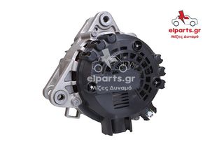 ΔΥΝΑΜΟ  FORD Tourneo Transit-thumb-7