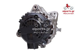 ΔΥΝΑΜΟ  FORD Tourneo Transit-thumb-9