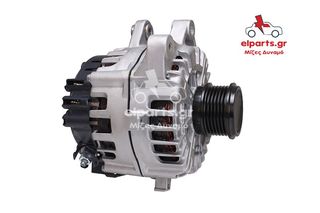 ΔΥΝΑΜΟ  FORD Tourneo Transit-thumb-13
