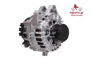 ΔΥΝΑΜΟ  FORD Tourneo Transit-thumb-14