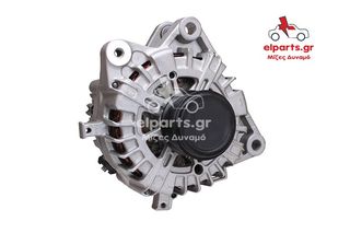 ΔΥΝΑΜΟ  FORD Tourneo Transit-thumb-15