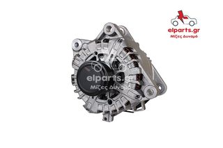 ΔΥΝΑΜΟ  FORD Tourneo Transit-thumb-1