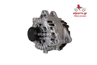 ΔΥΝΑΜΟ  FORD Tourneo Transit-thumb-2