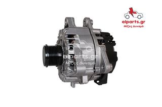 ΔΥΝΑΜΟ  FORD Tourneo Transit-thumb-3