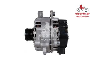 ΔΥΝΑΜΟ  FORD Tourneo Transit-thumb-4