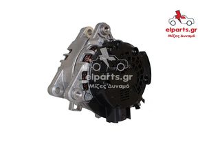 ΔΥΝΑΜΟ  FORD Tourneo Transit-thumb-6