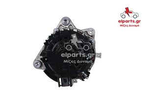 ΔΥΝΑΜΟ  FORD Tourneo Transit-thumb-8