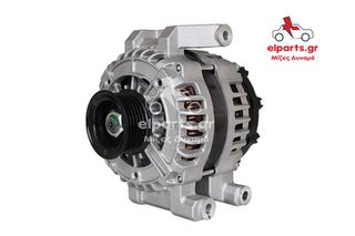 ΔΥΝΑΜΟ  OPEL Mokka VAUXHALL-thumb-2