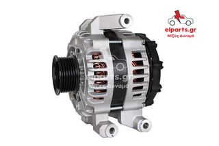 ΔΥΝΑΜΟ  OPEL Mokka VAUXHALL-thumb-3