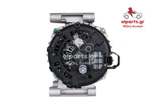 ΔΥΝΑΜΟ  OPEL Mokka VAUXHALL-thumb-8
