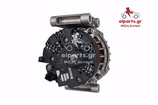 ΔΥΝΑΜΟ  FORD Transit 811085-thumb-10