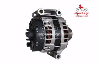 ΔΥΝΑΜΟ  FORD Transit 811085-thumb-12