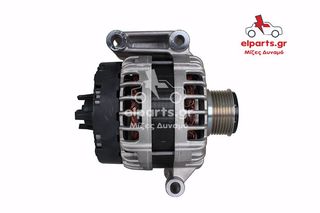 ΔΥΝΑΜΟ  FORD Transit 811085-thumb-13