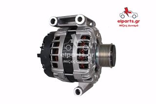 ΔΥΝΑΜΟ  FORD Transit 811085-thumb-14