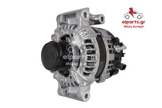 ΔΥΝΑΜΟ  OPEL Astra Insignia VAUXHALL-thumb-2