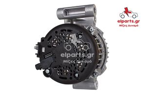 ΔΥΝΑΜΟ  OPEL Astra Insignia VAUXHALL-thumb-9