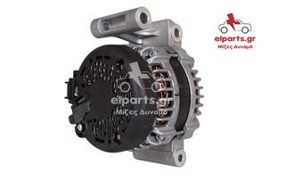 ΔΥΝΑΜΟ  OPEL Astra Insignia VAUXHALL-thumb-10