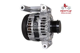 ΔΥΝΑΜΟ  OPEL Astra Insignia VAUXHALL-thumb-13