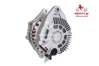 ΔΥΝΑΜΟ  NISSAN Murano Teana-thumb-7