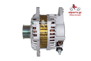 ΔΥΝΑΜΟ  NISSAN Murano Teana-thumb-4