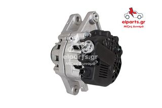 ΔΥΝΑΜΟ  TOYOTA Vitz Yaris-thumb-6