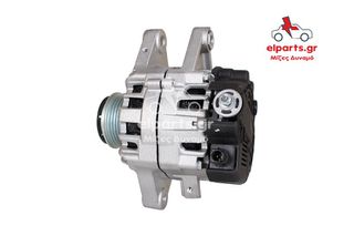 ΔΥΝΑΜΟ  TOYOTA Vitz Yaris-thumb-5