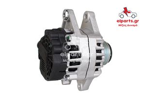 ΔΥΝΑΜΟ  TOYOTA Vitz Yaris-thumb-11