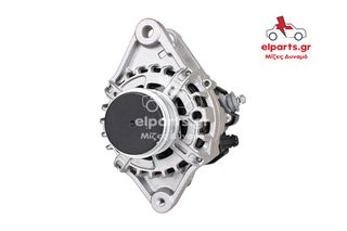 ΔΥΝΑΜΟ  TOYOTA Vitz Yaris-thumb-1