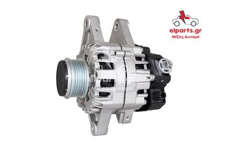 ΔΥΝΑΜΟ  TOYOTA Vitz Yaris-thumb-3