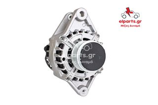 ΔΥΝΑΜΟ  TOYOTA Vitz Yaris-thumb-15