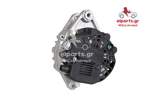 ΔΥΝΑΜΟ  TOYOTA Vitz Yaris-thumb-7