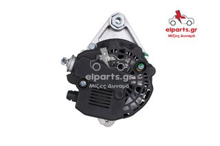 ΔΥΝΑΜΟ  TOYOTA Vitz Yaris-thumb-8