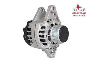 ΔΥΝΑΜΟ  TOYOTA Vitz Yaris-thumb-14