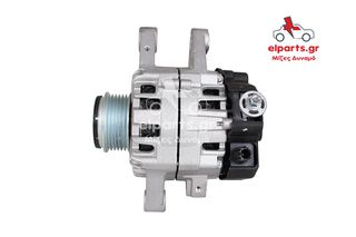 ΔΥΝΑΜΟ  TOYOTA Vitz Yaris-thumb-4