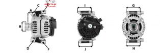 ΔΥΝΑΜΟ  BMW M2 M3 M4-thumb-16
