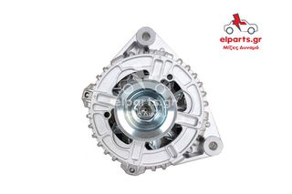 ΔΥΝΑΜΟ  VALTRA T144 T154 T174 T194 T214 T234 T254