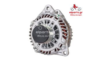 ΔΥΝΑΜΟ  NISSAN NP300-thumb-1