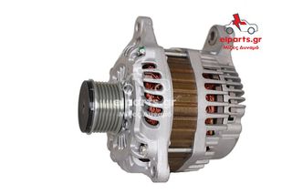 ΔΥΝΑΜΟ  NISSAN NP300-thumb-3