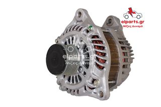 ΔΥΝΑΜΟ  NISSAN NP300-thumb-2