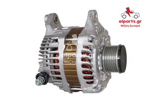 ΔΥΝΑΜΟ  NISSAN NP300-thumb-13