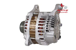 ΔΥΝΑΜΟ  NISSAN NP300-thumb-5