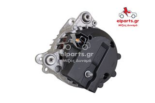 ΔΥΝΑΜΟ  VW Amarok-thumb-7